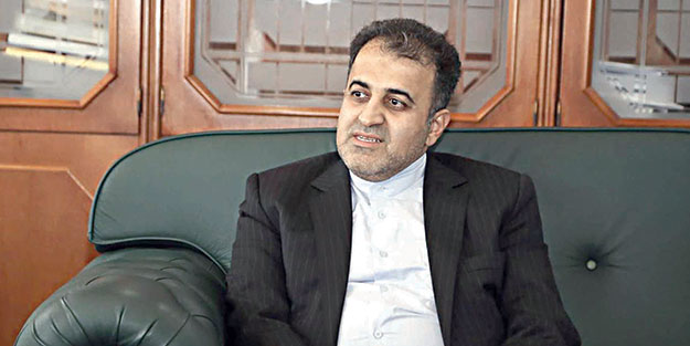 Tarımda D-8’e en iyi örnek