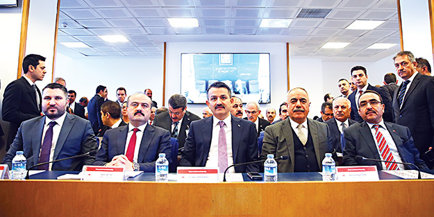 Tarımda dijitalleşme dönemi