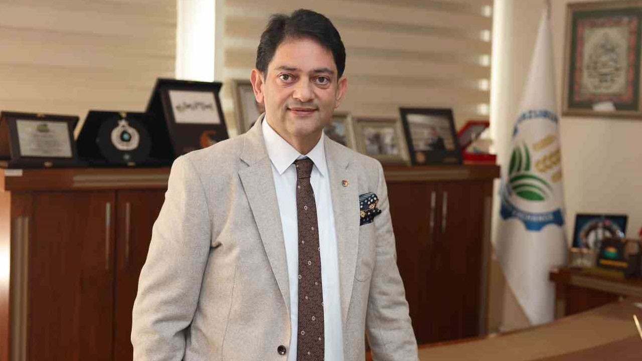 Tarımda finansman dönemi değişti! Teminat sorunu için kritik adım