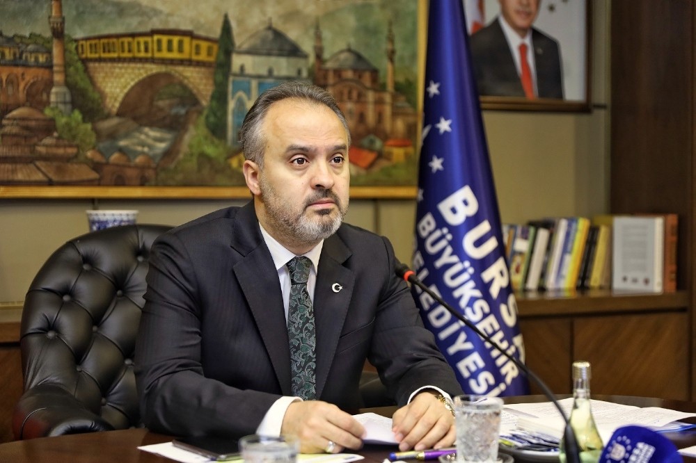 Tarımda hedef akıllı üretim 