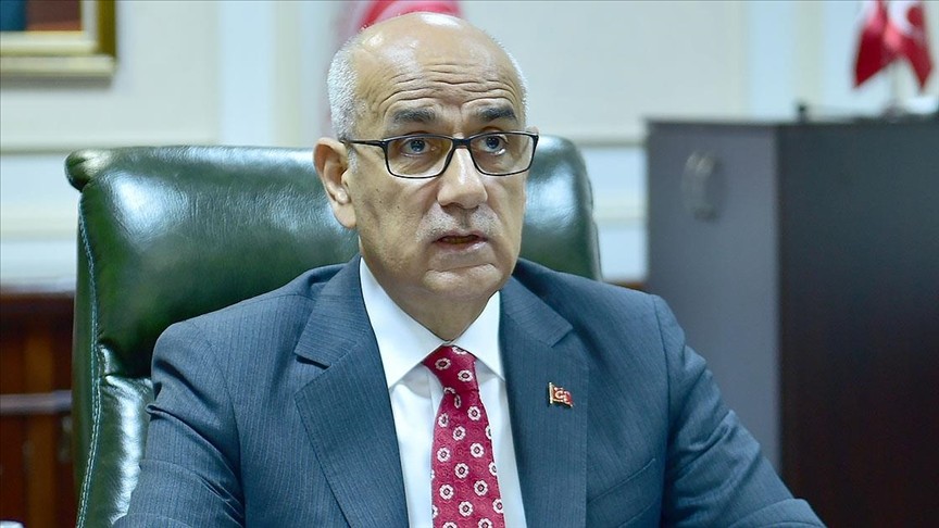 Tarımda net ihracatçı konumumuz devam ediyor