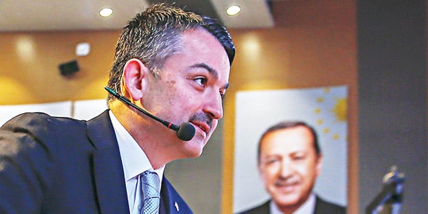Tarımda üç eylem planı daha
