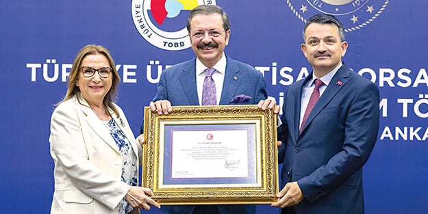Tarımda yeni dönem