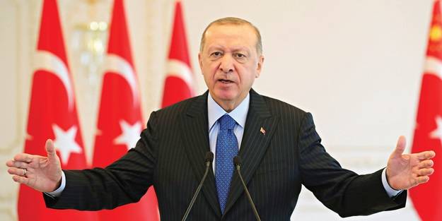 Tarımdan büyümeye devam edeceğiz
