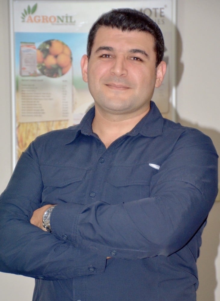 Tarımın 
