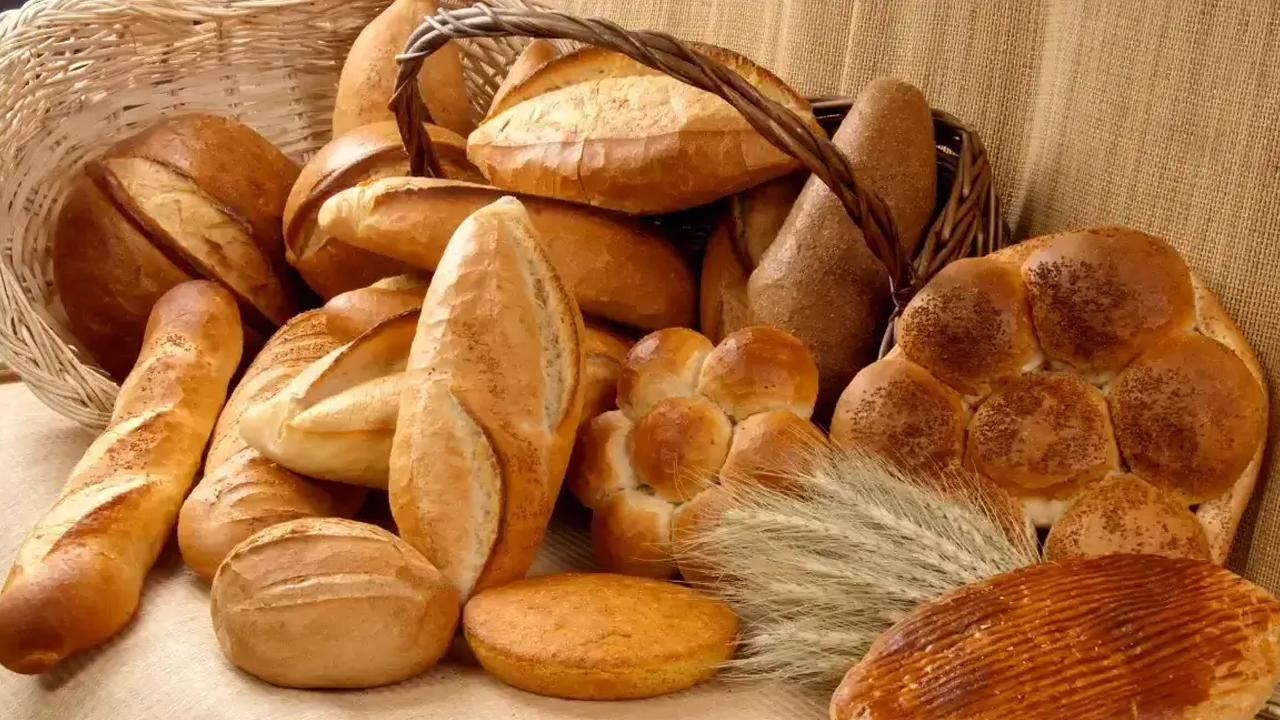 Tarımın anavatanı 470 milyonluk ortadoğu kendi ekmeğini yapamıyor!