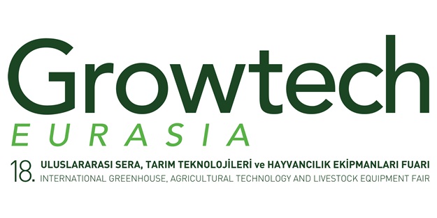 Tarımın inovasyonu Antalya'da sergileniyor