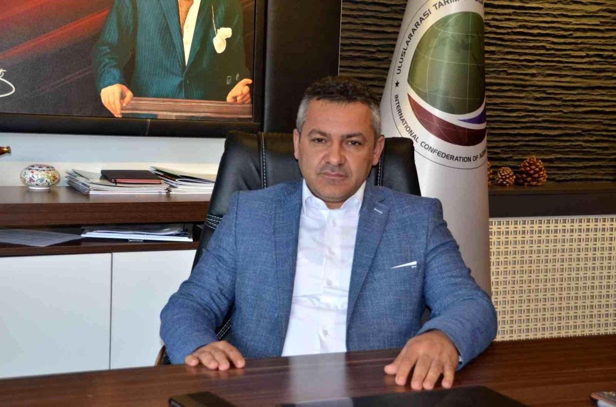 TARIMKON’dan düşük enflasyon için öneri