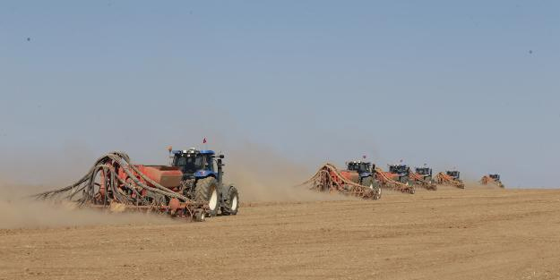 Tarımsal destekleme ödemeleri bugün yatırılacak! sosyal medya hesabından paylaşım