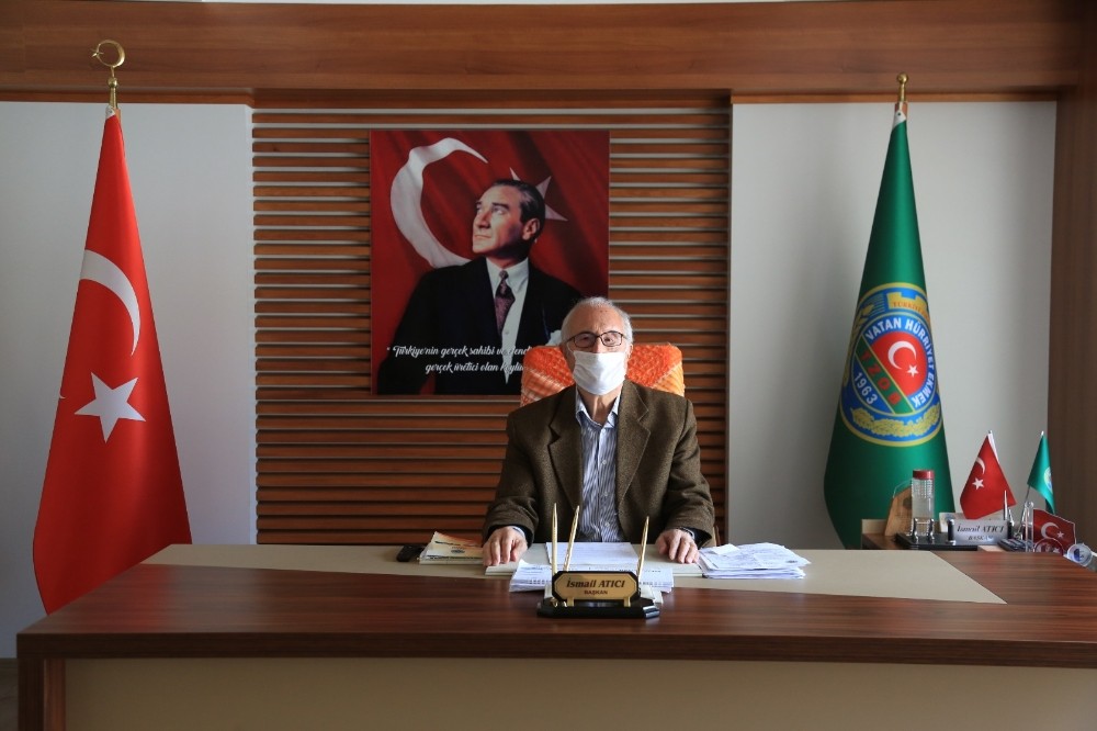 Tarımsal girdilerde kapıya servis dönemi başladı 