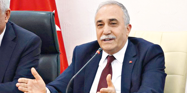 Bakan açıkladı: 188 milyar liranın üzerine çıktı!