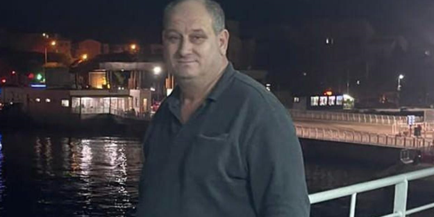 Tarımsal Kalkınma Kooperatifi Başkanı öldürüldü!