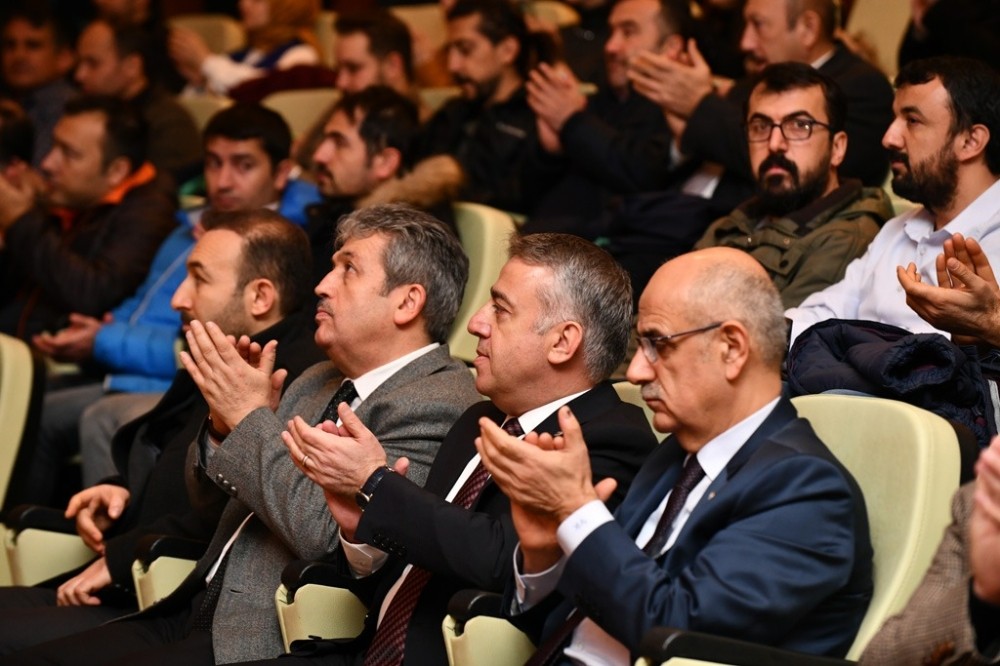 Tarımsal Öğretimin Başlamasının 174. Yıldönümü Kutlandı 