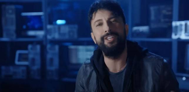 Tarkan Geççek için ne dedi? Tarkan Geççek şarkısını kime yazdı?
