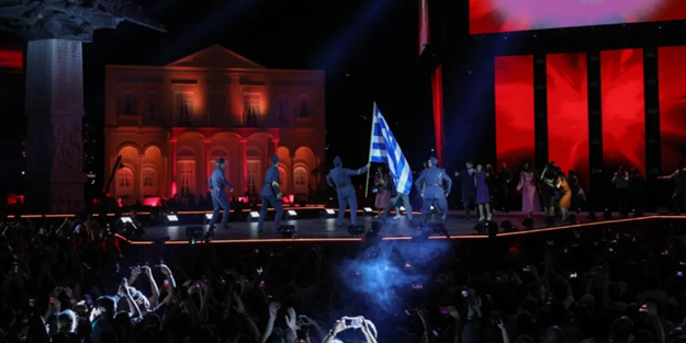 Tarkan konserine yandaş Teyit'ten yalanlama!
