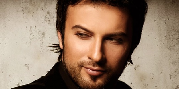 Tarkan umreye gidiyor!