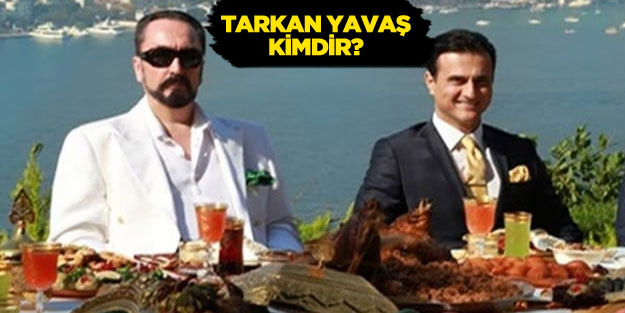 Tarkan Yavaş kimdir?