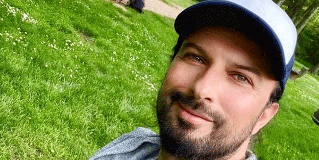 Tarkan'dan aşı itirafı: Ne yalan söyleyeyim...