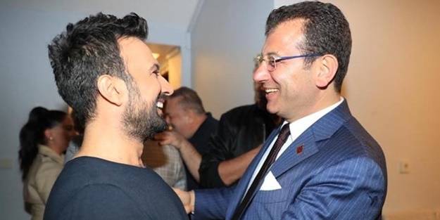 Tarkan'dan muhalefete seçim şarkısı! Kılıçdaroğlu'nun o sözleri gündem oldu: 