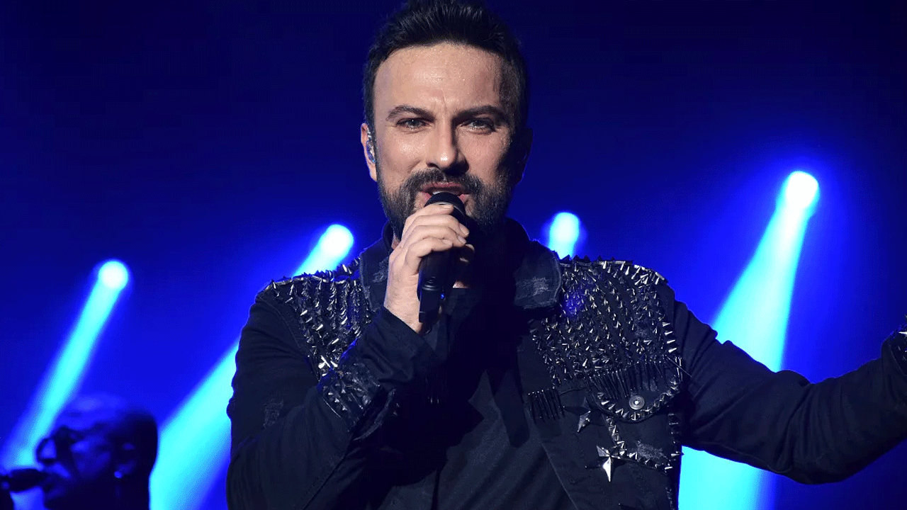 Tarkan'ın en acı günü!