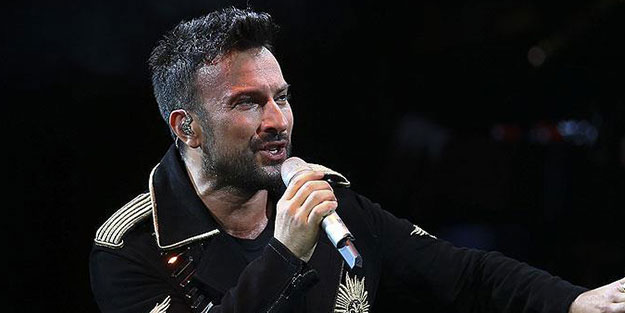 Tarkan'ın Atatürk hassasiyeti pes dedirtti! 17 yaşındaki çocuğu beklemiş