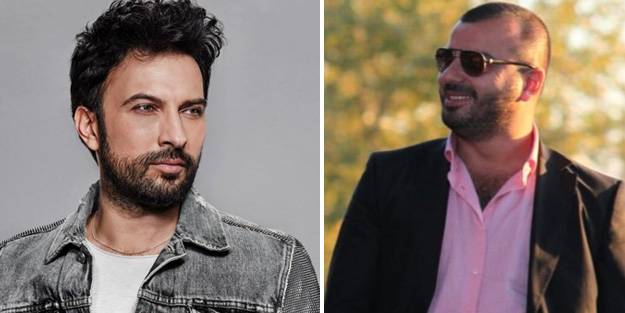 Tarkan'ın cinayetten yargılanan firari kuzeni enselendi!