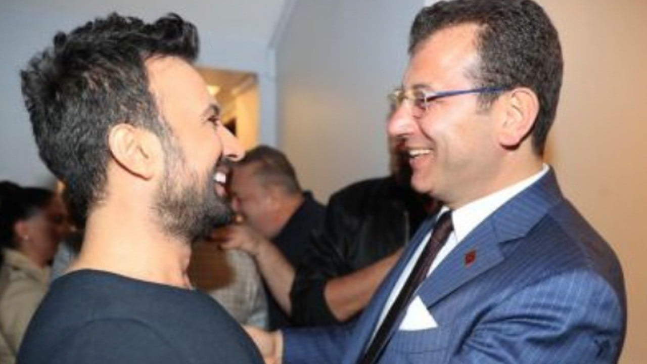 Tarkan'ın kulis istekleri: Papatya çayı, mumlar! Alay konusu oldu... Bilet fiyatı 200 bin TL!