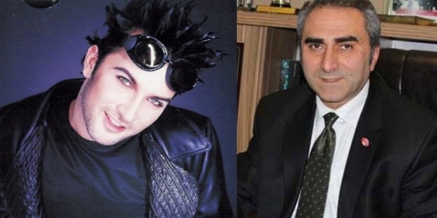 Tarkan’ın kuzeni bakın hangi partiden aday