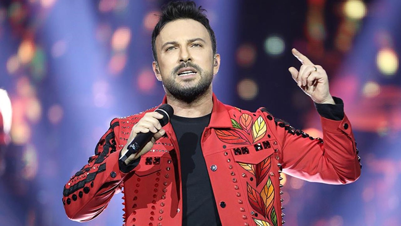 Tarkan’ın Sivas'a 22 milyon dolarlık bağışı yalan çıktı: Mega Yalan!
