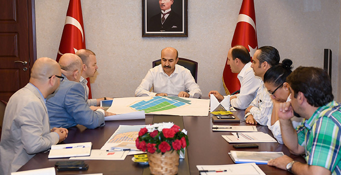 Tarla balıkçılığı 5 bin kişiye gelir kapısı olacak