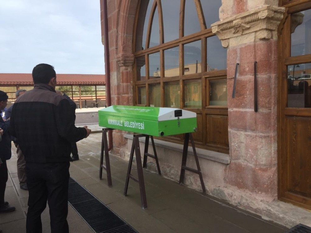 Tarla kavgasında hayatını kaybeden 2 kişi toprağa verildi 