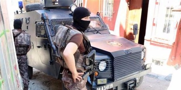 Tarlabaşı'na büyük operasyon!