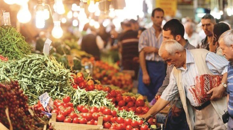 Tarlada 10 kuruş tezgahta 1 lira