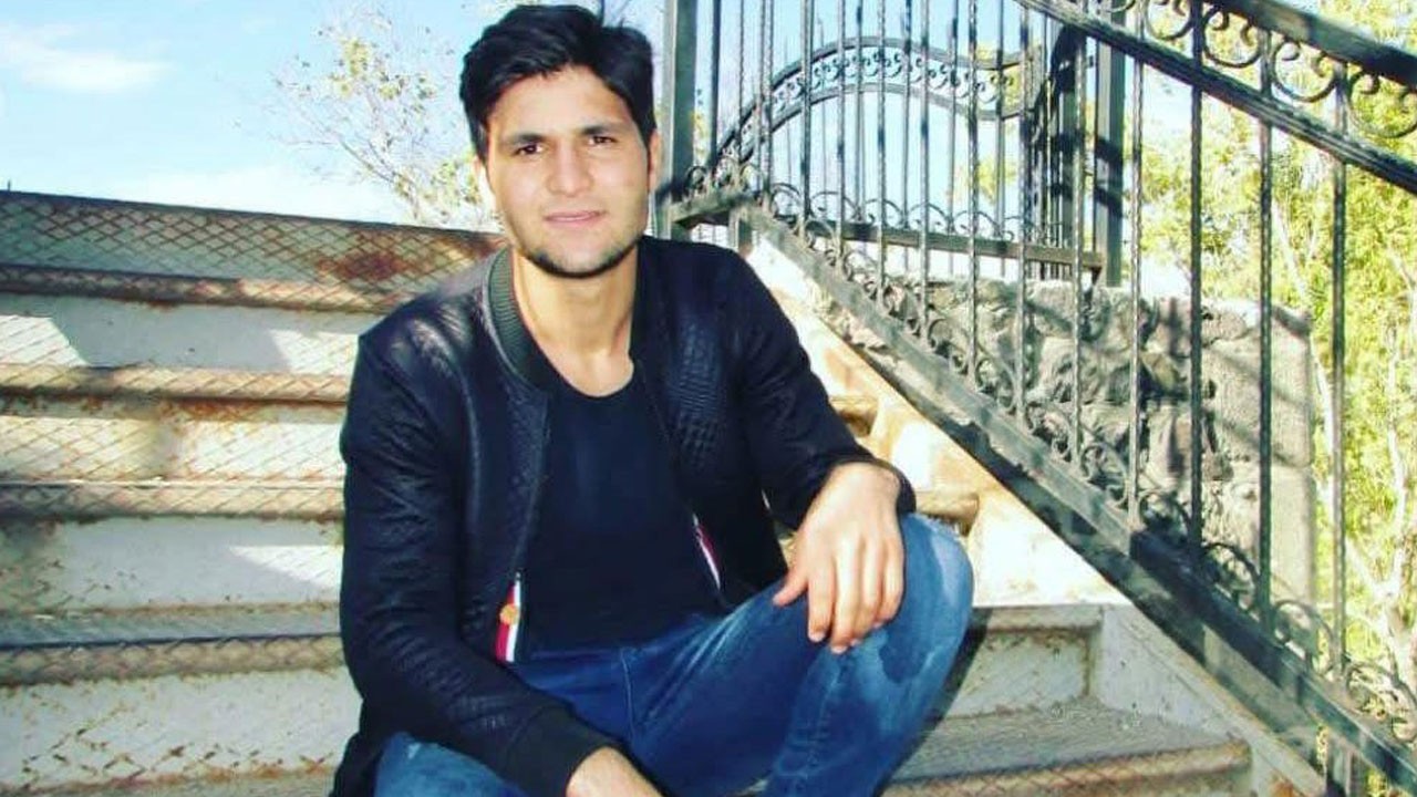 Tarlada korkunç son! Kıyafetini balya makinesi kaptı, feci şekilde öldü