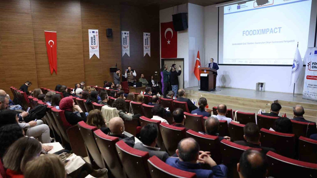 Tarladan sofraya israfa son! 7 ülkeden ortak adım