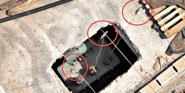 Tarlalardan petrol fışkırmasını beklerken çıkanlara bakın! Bunun adı tüm Türkiye'ye ihanet