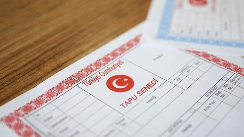 Tarlasını boş bırakan yandı! Tapu sahibi olsan da hakkını kaybedebilirsin