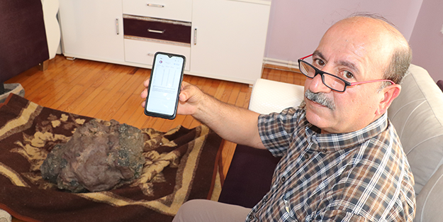 'Tarlasını sürerken milyoner oldu' deniyordu! 3 milyonluk teklifi reddeden adam gelen haberle sarsıldı