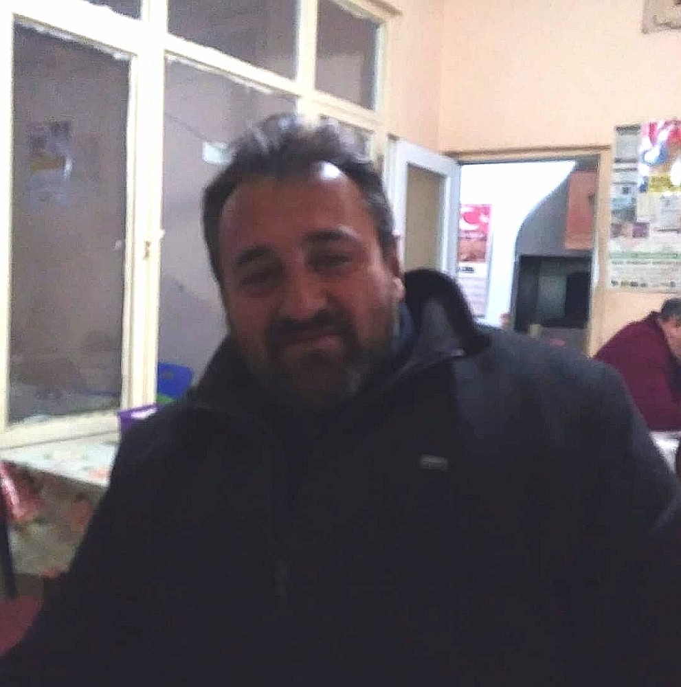 Tarlaya diyerek geri dönmeyen çiftçi ekiplerce aranıyor 