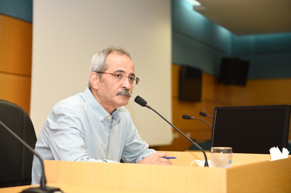 Tarsus Belediye Başkanı Bozdoğan’ın Covid-19 testi pozitif çıktı 