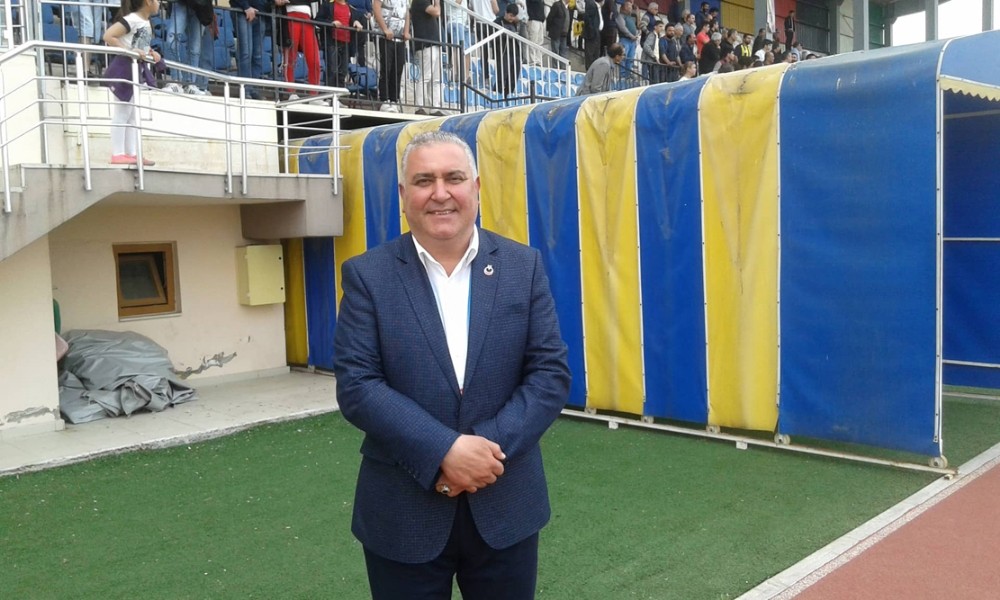 Tarsus İdman Yurdu 2 hazırlık maçı oynayacak 