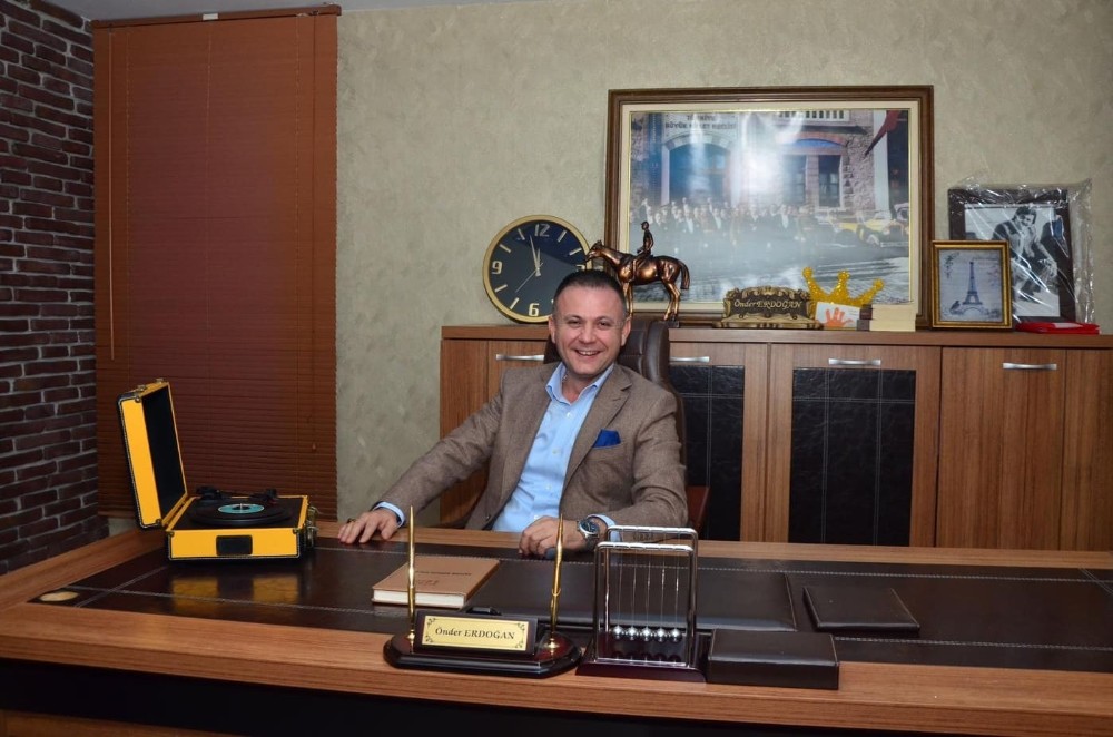 Tarsus İdman Yurdu’nda yüzler gülüyor 