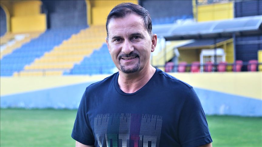 Tarsus İdmanyurdu Fenerbahçe karşısında sürpriz istiyor