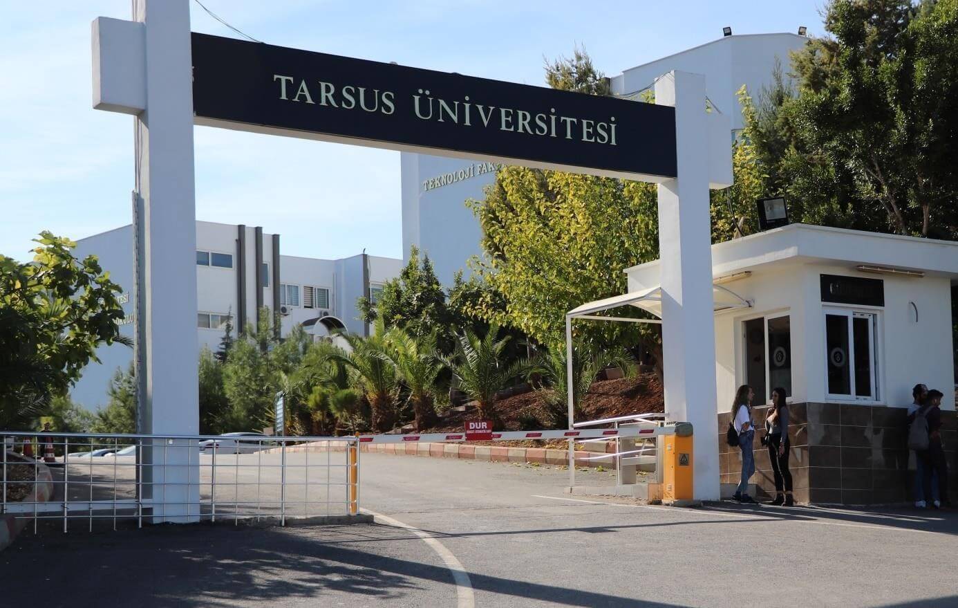 Tarsus Üniversitesi akademik personel alacak