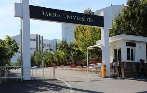 Tarsus Üniversitesi öğretim üyesi alacak