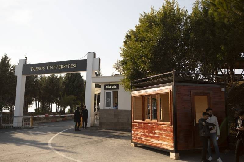 Tarsus Üniversitesi öğretim üyesi alacak
