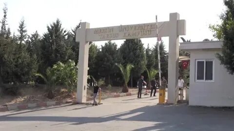 Tarsus Üniversitesi öğretim üyesi alıyor