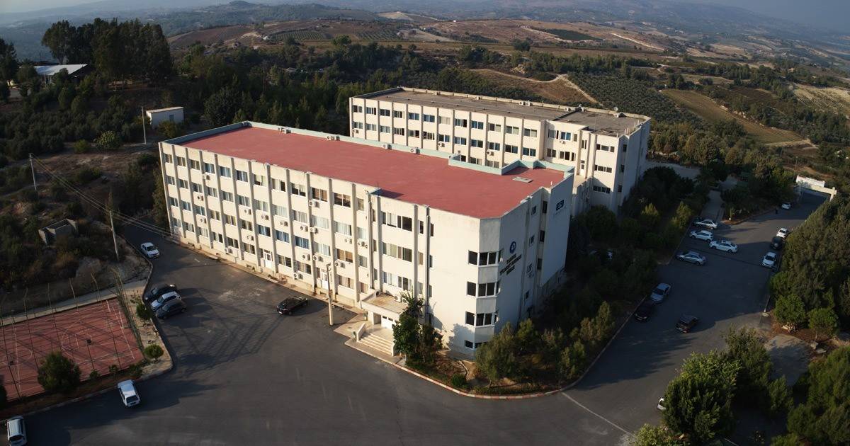 Tarsus Üniversitesi personel alıyor