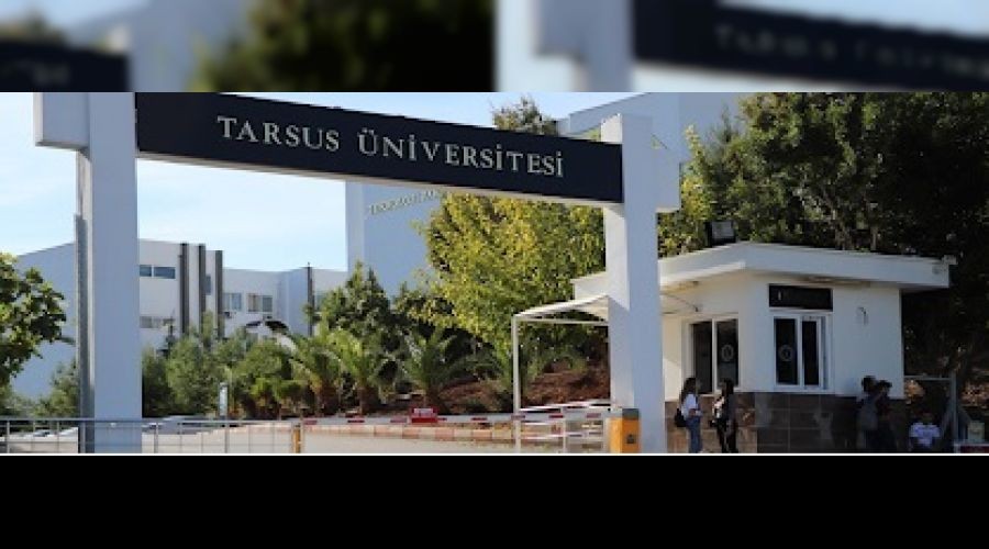 Tarsus Üniversitesi sözleşmeli personel alacak