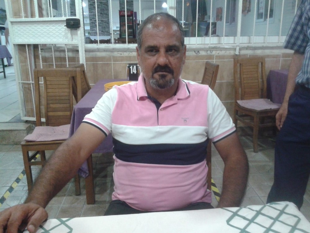 Tarsuslu eski futbolcu Ender Özinç kulüp başkanlığına aday 